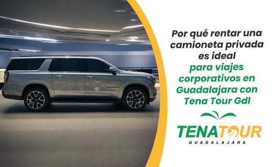Por qué rentar una camioneta privada es ideal